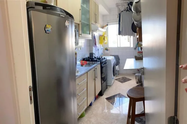 Imagem Apartamento à venda, Vila Firmiano Pinto, São Paulo, SP