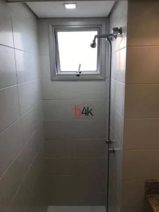 Imagem Apartamento duplex no Brooklin Novo com 2 quartos.