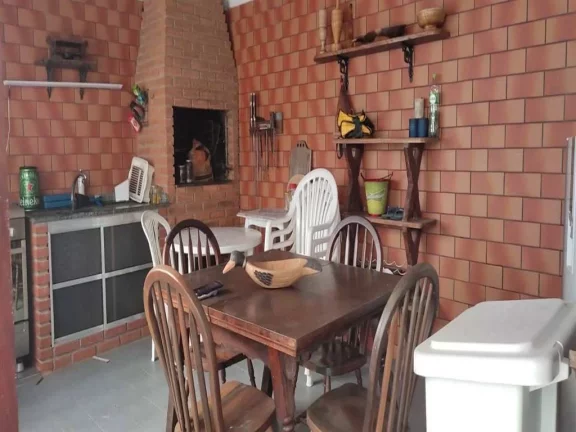Imagem Casa com 2 dorms, Real, Praia Grande - R$ 650 mil, Cod: 776