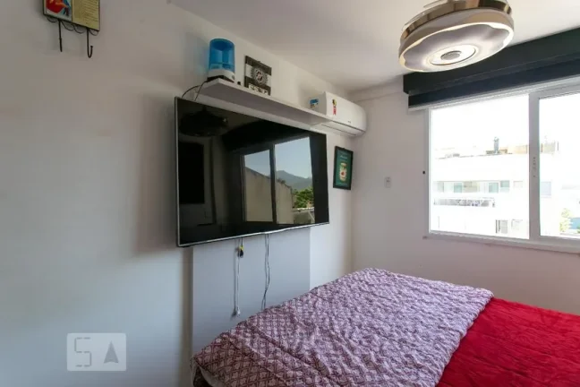 Imagem Apartamento à Venda - Recreio, 3 Quartos, 171 m2