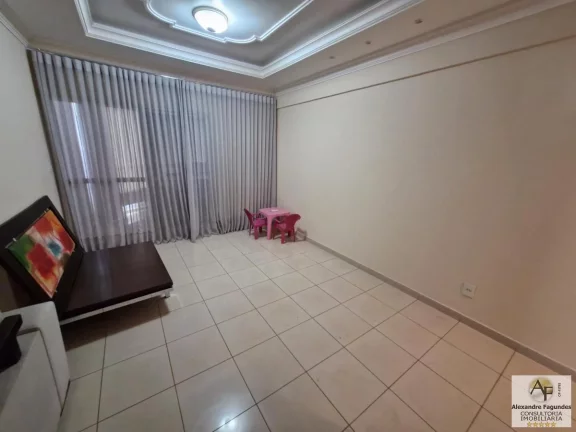 Imagem Apartamento para Venda em Goiânia, SETOR NOVA SUIÇA, 4 dormitórios, 2 suítes, 3 banheiros, 2 vagas