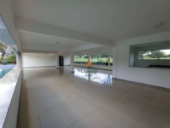 Imagem Terreno à venda, 1000 m² por R$ 1.150.000,00 - Condomínio Vitória Golf - Lagoa Santa/MG