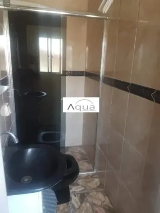 Imagem Casa para Venda em Itanhaém, Jamaica (Praia), 2 dormitórios, 2 banheiros, 1 vaga