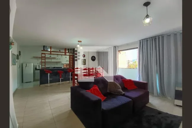 Imagem Apartamento à Venda - Recreio, 2 Quartos, 98 m2
