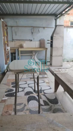Imagem Casa Térrea à Venda em Perequê-Açu - Ubatuba/SP.
