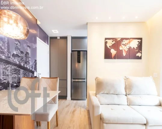 Imagem APARTAMENTO RESIDENCIAL em São Paulo - SP, Vila Prudente