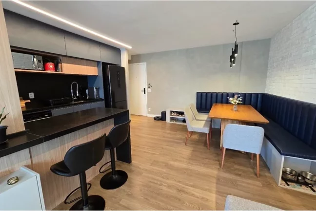 Imagem APARTAMENTO RESIDENCIAL em São Paulo - SP, Planalto Paulista