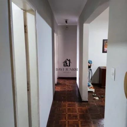 Imagem Casa à venda, 327 m² por R$ 640.000,00 - Vila Trujillo - Sorocaba/SP