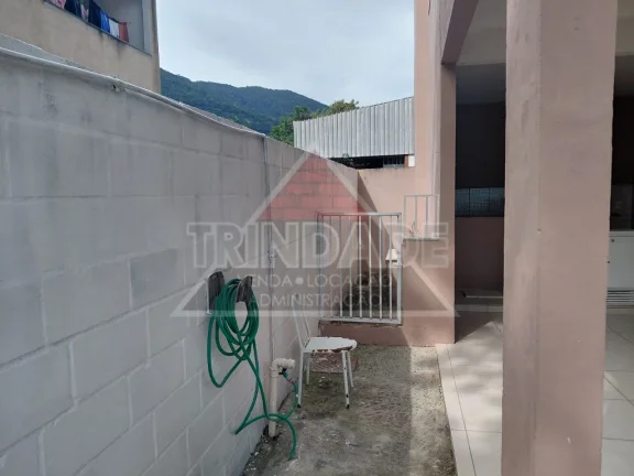 Imagem CASA RESIDENCIAL em RIO DE JANEIRO - RJ, GUARATIBA