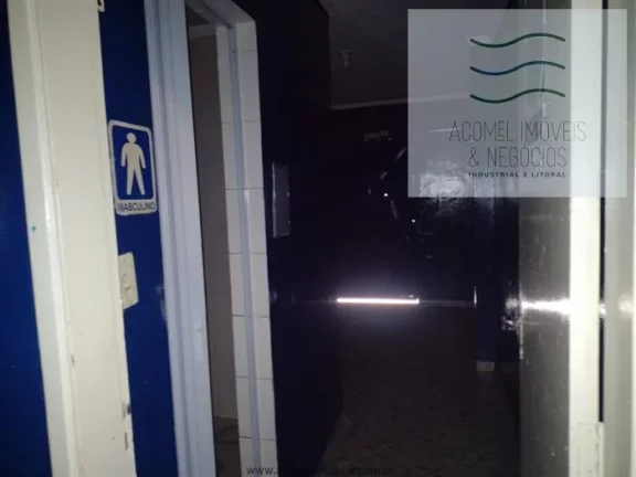 Imagem Galpões para locação em Praia Grande no bairro Tude Bastos