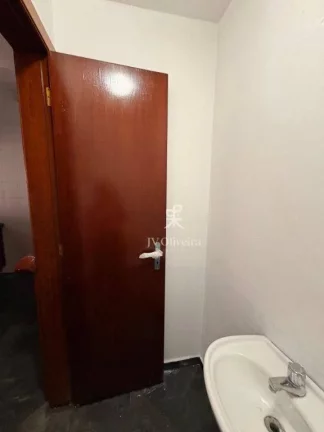 Imagem Casa com 4 dormitórios, 200 m² - venda ou aluguel - Jardim das Vertentes - São Paulo/SP