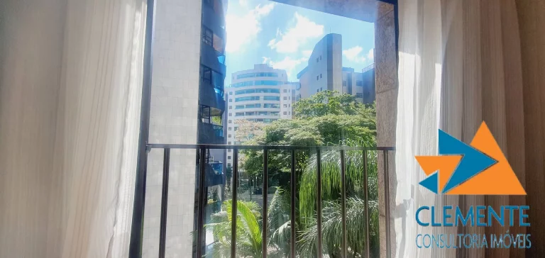 Imagem APTO. Á VENDA 04 QTOS. 02 SUITES 05 VAGAS-260 M²- B. GUTIERREZ-BH-MG
