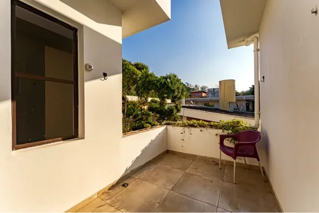 Imagem CASA RESIDENCIAL em São Paulo - SP, Vila Tramontano