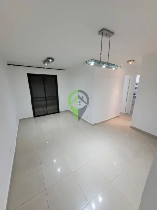 Imagem Apartamento na Mooca/SP de 2 dormitórios sendo uma suíte