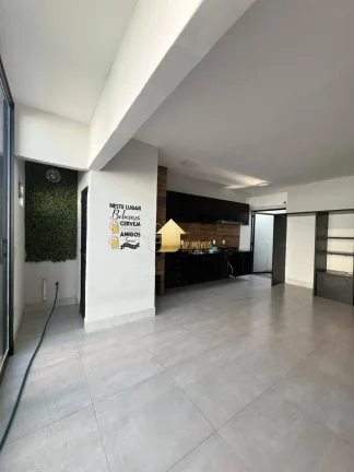 Imagem Casa 3 quartos sendo 1 suíte Tropical Ville Próximo Ambev