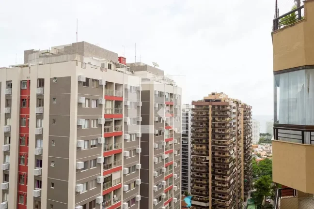 Imagem Apartamento à Venda - Barra da Tijuca, 3 Quartos, 154 m2
