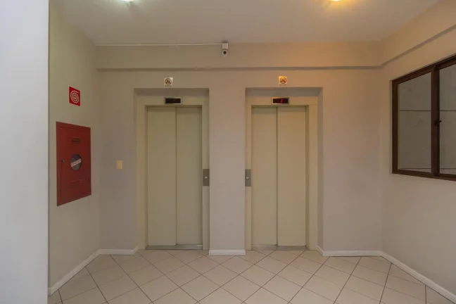 Imagem Salas/Conjuntos no bairro Água Verde