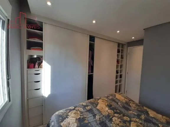 Imagem Belíssimo Apartamento 3 dorms - 72 m²