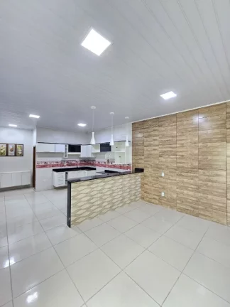 Imagem CASA RESIDENCIAL em MANAUS - AM, NOVA CIDADE