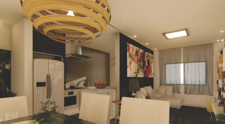 Imagem COBERTURA com 3 dormitórios à venda com 185.99m² por R$ 1.199.497,50 no bairro Tarumã - CURITIBA / PR