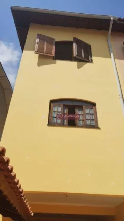 Imagem Vendo Sobrado Jd Santa Clara Guarulhos 900 mil
