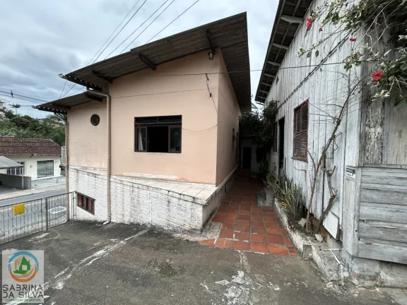 Imagem Casa - Tribess - Blumenau