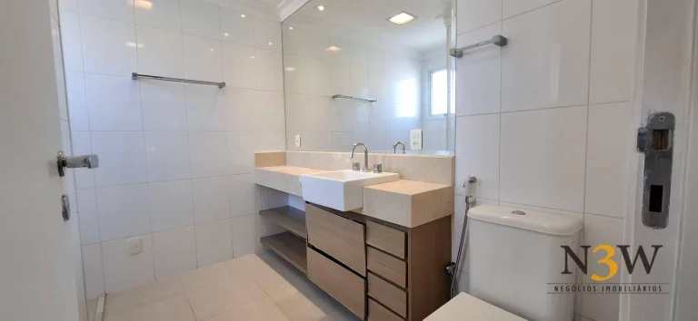 Imagem Apartamento à venda na Vila Leopoldina São Paulo SP com 3 dormitórios, varanda gourmet, piscina coberta, 2 vagas, depósito e 117m²
