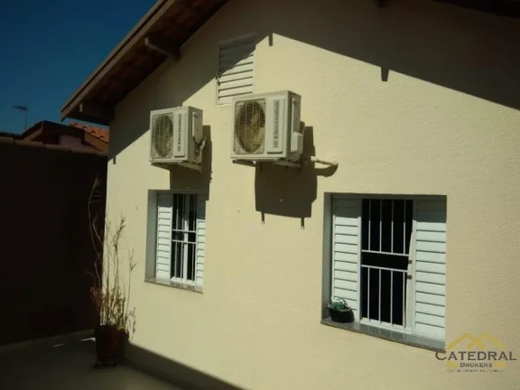 Imagem Casa 3 dormitórios com uma Suíte e 197m², no Bairro Torres de São José - Jundiaí/SP