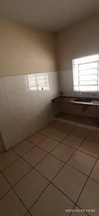Imagem VENDE-SE ÓTIMA CASA 04 DORMITORIOS ARAÇATUBA SP PROXIMO A RODOVIARIA.