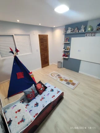 Imagem VENDO LINDO CASA NO BAIRRO VILA MARARI!