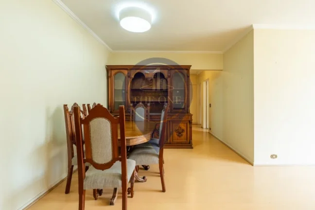 Imagem Apartamento à venda na Consolação, São Paulo-SP: 2 quartos, 2 salas, 2 banheiros, 1 vaga de garagem!