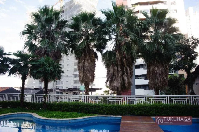 Imagem Apartamento à venda, 366 m² por R$ 4.680.000,00 - Alto da Lapa - São Paulo/SP