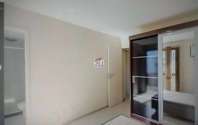 Imagem Apartamento com 2 quartos, Barra Olímpica - Rio de Janeiro