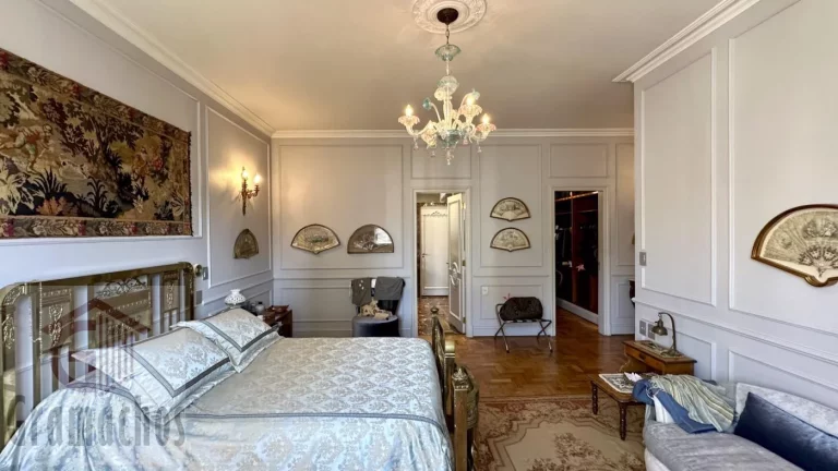 Imagem Apartamento à Venda no Jardim América - São Paulo/SP