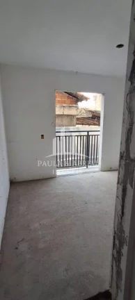Imagem Apartamento NOVO, de 61,7 à 74,5m², com ou sem quintal ou Cobertura na Vila Bocaina em Mauá-SP