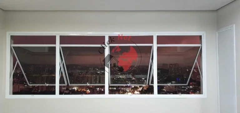Imagem Venda de Sala Comercial Mobilada no Domo Business no Centro de São Bernardo do Campo - Imóvel com renda (para investidor)