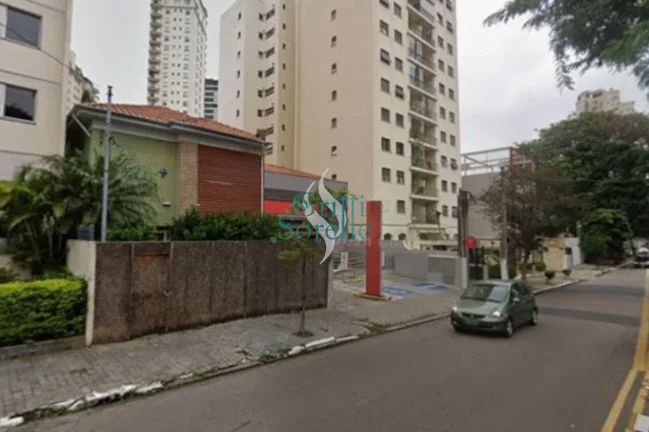 Imagem Comercial à Venda em Vila Mariana - São Paulo/SP.