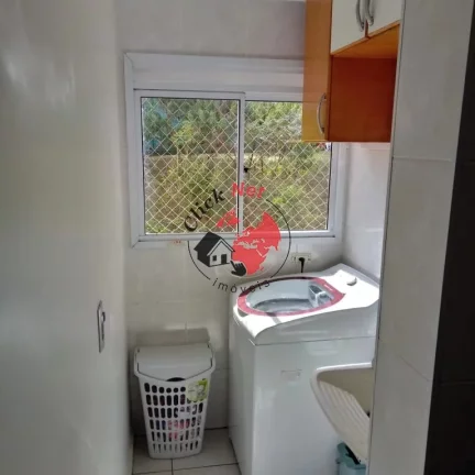 Imagem Apartamento à venda na Vila Gonçalves, São Bernardo do Campo