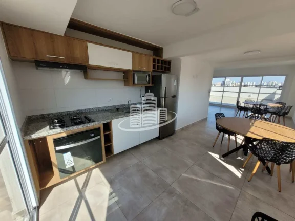 Imagem Apartamento Padrão