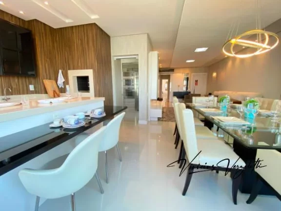 Imagem Apartamento 3 dormitórios para Venda em Balneário Camboriú / SC no bairro Centro