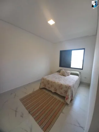 Imagem Maravilhosa casa no Condomínio Village Manacá - Cesário Lange/SP.