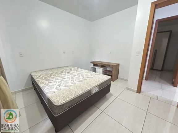 Imagem Apartamento - Fortaleza - Blumenau