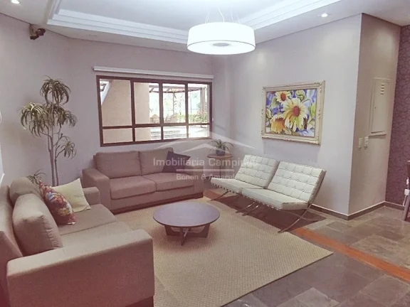 Imagem Apartamento a venda 3 + 1 quartos Bairro Jardim das Paineiras!

116m² rua bem tranquila, bem pertin...