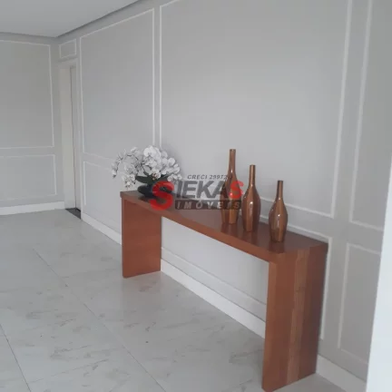 Imagem Apartamento à venda na Mooca, São Paulo-SP: 3 quartos, 2 suítes, 1 sala, 3 banheiros, 1 vaga, 88m². Aproveite!