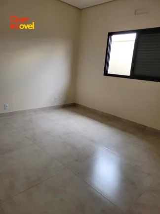 Imagem Casa de alto padrão em condomínio à venda em Ribeirão Preto-SP: 3 quartos, 3 suítes, 1 sala, 5 banheiros, 4 vagas de garagem, 182m².