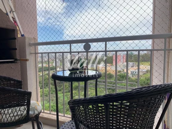 Imagem APARTAMENTO RESIDENCIAL em Americana - SP, Vila Dainese