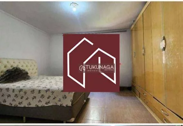 Imagem Casa à venda, 150 m² por R$ 430.000,00 - Cidade Parque Alvorada - Guarulhos/SP