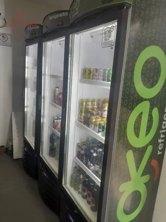 Imagem Oportunidade - Apartamento 60m² - 2 Dorms - 1 Vaga