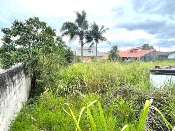 Imagem Terreno à venda, 360 m², Pontal Santa Marina, Caraguatatuba-SP