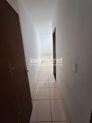 Imagem Casa à venda 3 Quartos, 1 Suite, 2 Vagas, Jardim Vale Verde, Londrina - PR